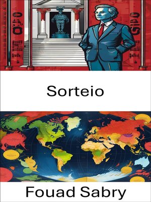 cover image of Sorteio